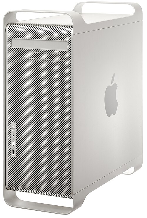 Power Macintosh
